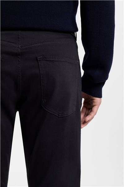 BOSS P Delaware5 Erkek Jean Pantolon
