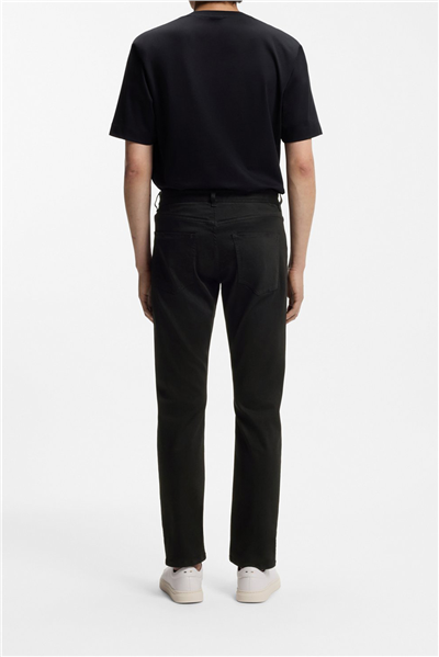 BOSS P Delaware5 Erkek Jean Pantolon