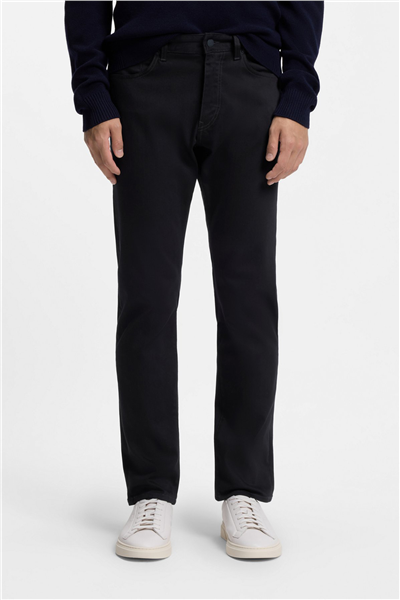 BOSS P Delaware5 Erkek Jean Pantolon