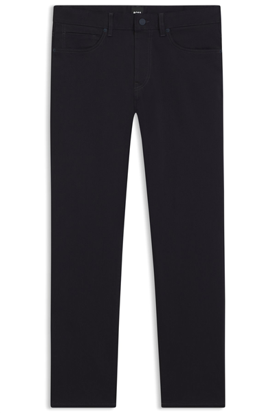 BOSS P Delaware5 Erkek Jean Pantolon