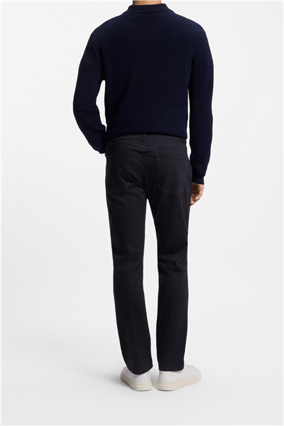 BOSS P Delaware5 Erkek Jean Pantolon