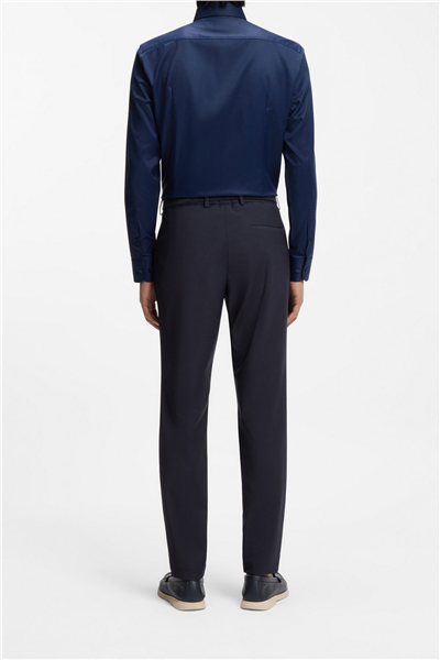 BOSS P Genius Cw Wg 261 Erkek Chino Pantolon