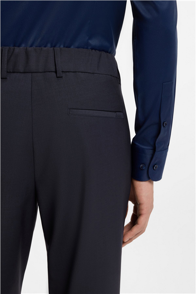 BOSS P Genius Cw Wg 261 Erkek Chino Pantolon