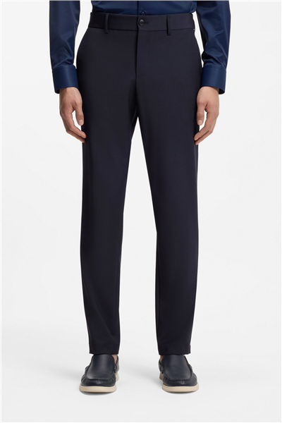 BOSS P Genius Cw Wg 261 Erkek Chino Pantolon