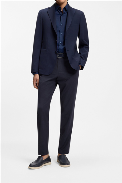 BOSS P Genius Cw Wg 261 Erkek Chino Pantolon
