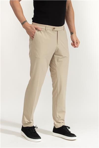 Boss P-Genius-EW-WG-253F Erkek Chino Pantolon