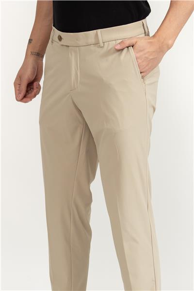 Boss P-Genius-EW-WG-253F Erkek Chino Pantolon