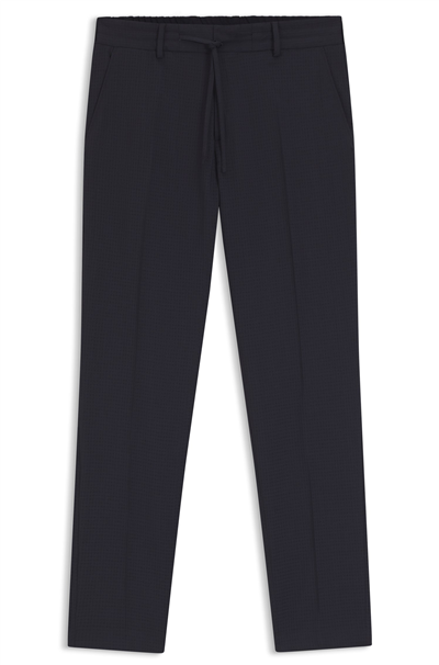 Boss P Genius Rdswgpk262F Erkek Pantolon Mavi