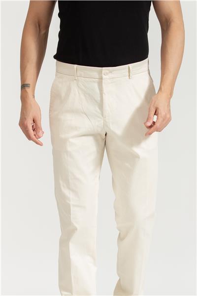 BOSS P-Genius-W-WG-253F Erkek Pantolon