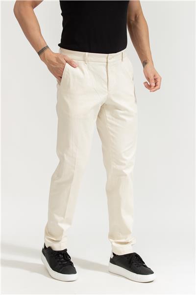 BOSS P-Genius-W-WG-253F Erkek Pantolon