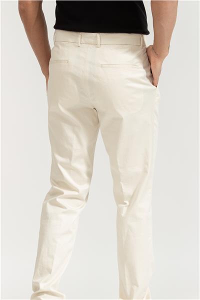 BOSS P-Genius-W-WG-253F Erkek Pantolon