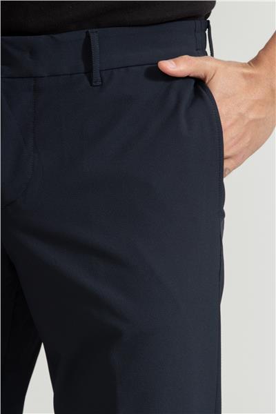 BOSS P-Genius-WG-PK-253F Erkek Pantolon