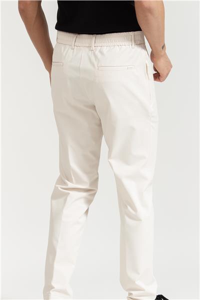 BOSS P-Genius-WG-PK-253F Erkek Pantolon