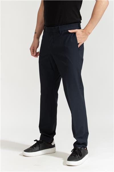 BOSS P-Genius-WG-PK-253F Erkek Pantolon