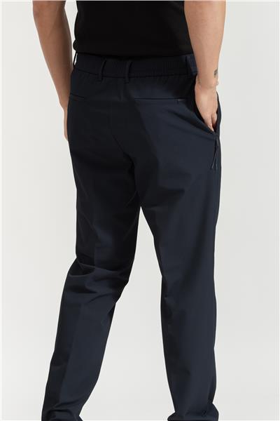 BOSS P-Genius-WG-PK-253F Erkek Pantolon