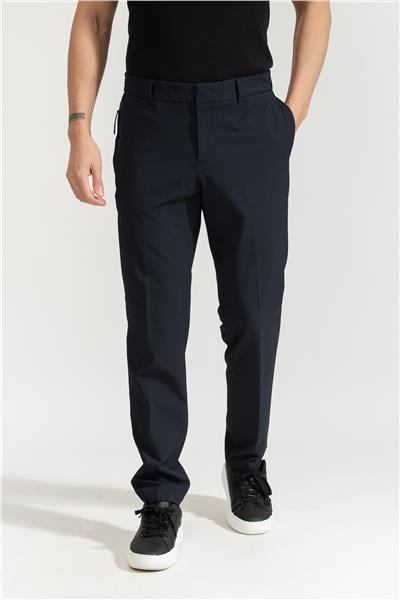 BOSS P-Genius-WG-PK-253F Erkek Pantolon
