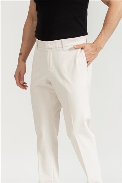 BOSS P-Genius-WG-PK-253F Erkek Pantolon