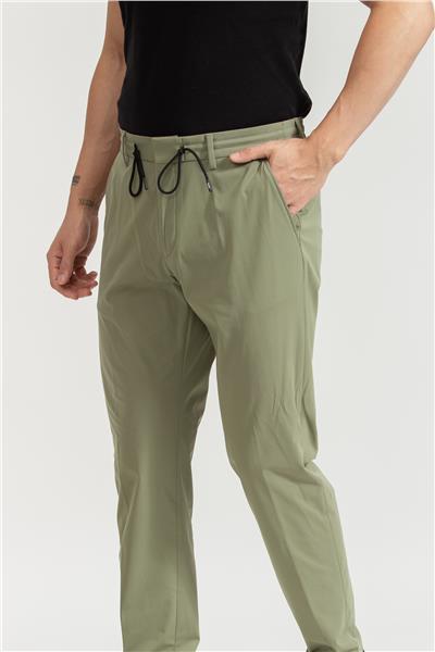 BOSS P-GeniusJ-RDS-WG Erkek Pantolon