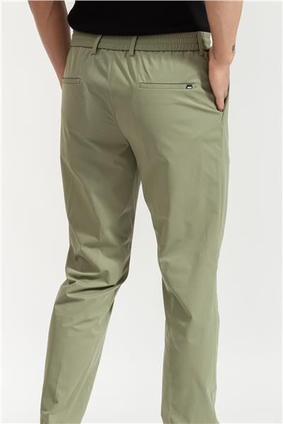 BOSS P-GeniusJ-RDS-WG Erkek Pantolon