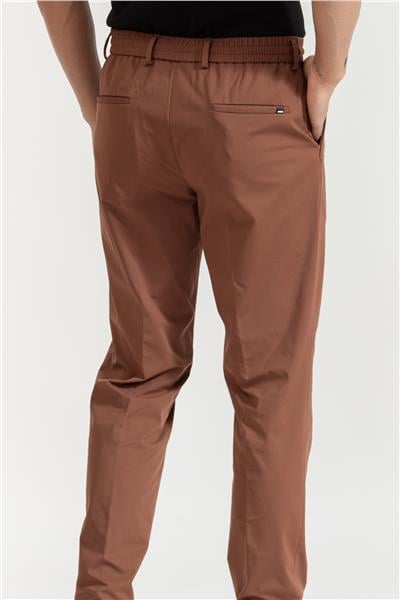 BOSS P-GeniusJ-RDS-WG Erkek Pantolon