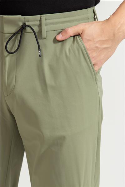 BOSS P-GeniusJ-RDS-WG Erkek Pantolon