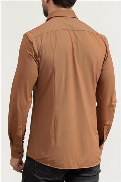 BOSS P-HANK-kent-C Erkek Gömlek