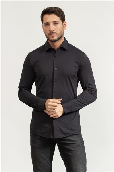 BOSS P-HANK-kent-C Erkek Gömlek