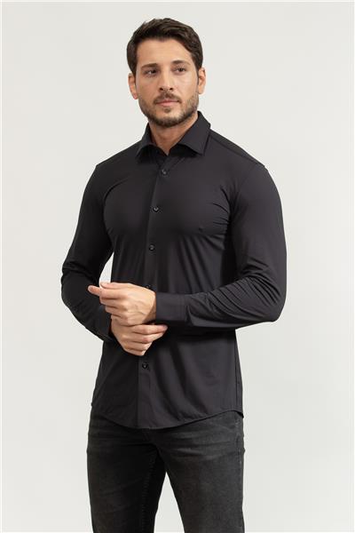 BOSS P-HANK-kent-C Erkek Gömlek