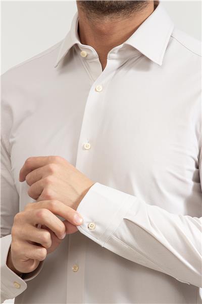 BOSS P-HANK-kent-C Erkek Gömlek