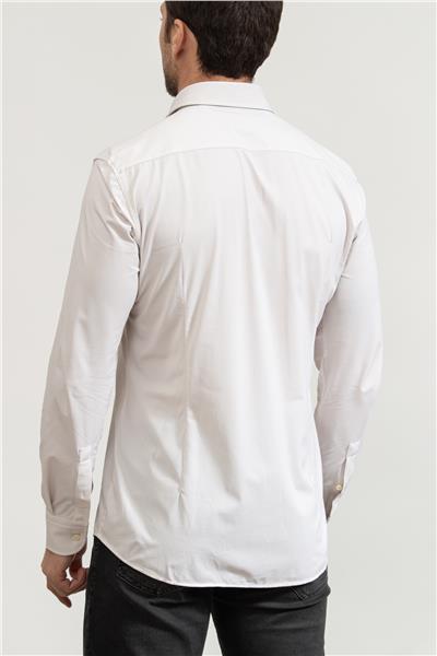 BOSS P-HANK-kent-C Erkek Gömlek