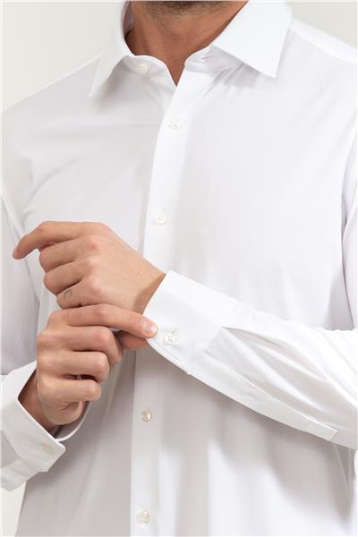 Boss P-HANK-kent-C1-222 Erkek Gömlek