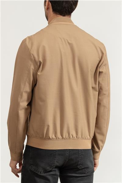 BOSS P-Hanry-BMB-WG Erkek Mont