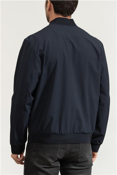 BOSS P-Hanry-BMB-WGPK253F Erkek Mont