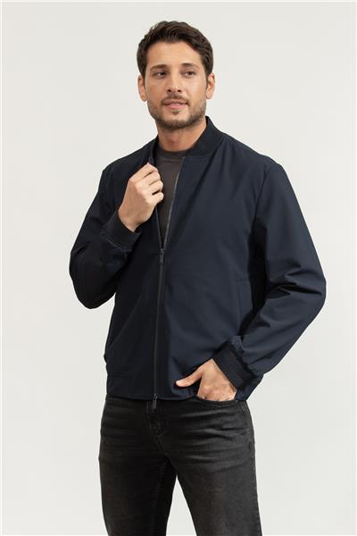 BOSS P-Hanry-BMB-WGPK253F Erkek Mont