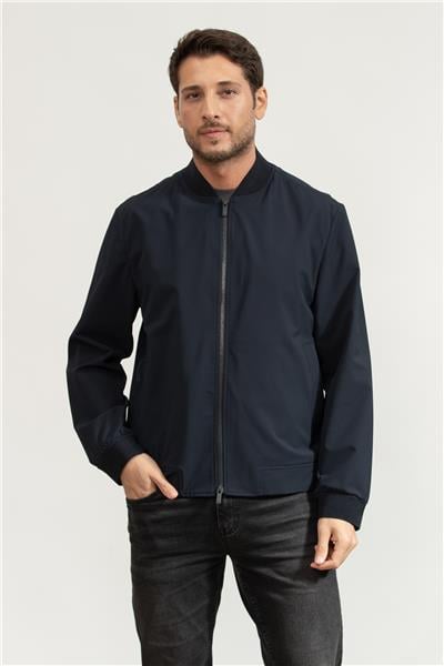 BOSS P-Hanry-BMB-WGPK253F Erkek Mont