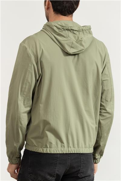 BOSS P-Hanry-J-HD-WG Erkek Mont