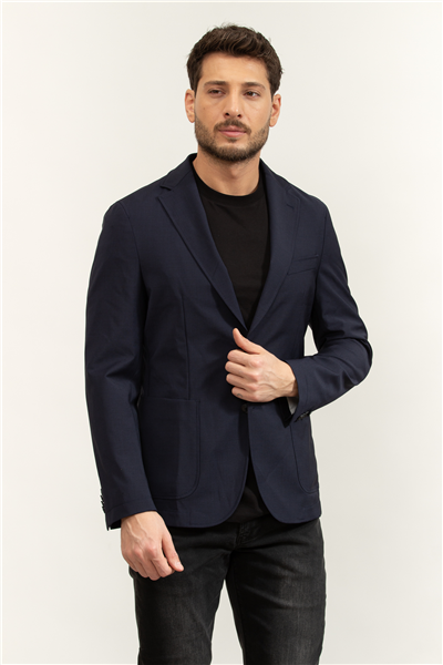 BOSS P Hanry Wg 253 Erkek Blazer Ceket