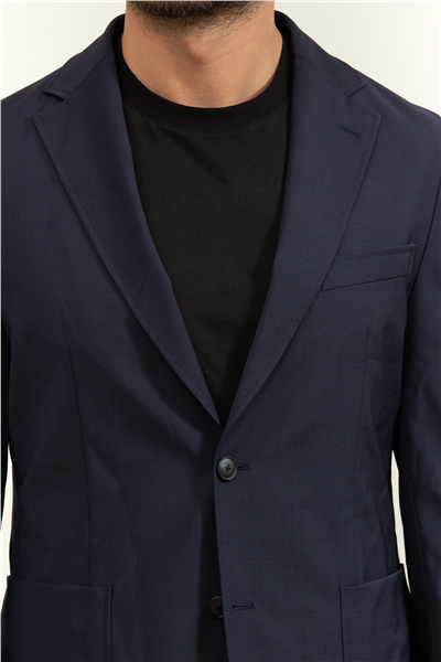 BOSS P Hanry Wg 253 Erkek Blazer Ceket