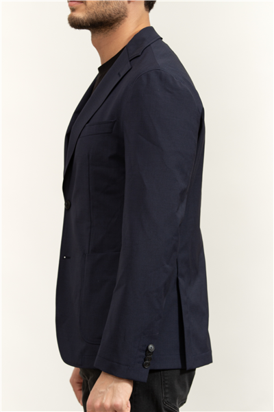 BOSS P Hanry Wg 253 Erkek Blazer Ceket