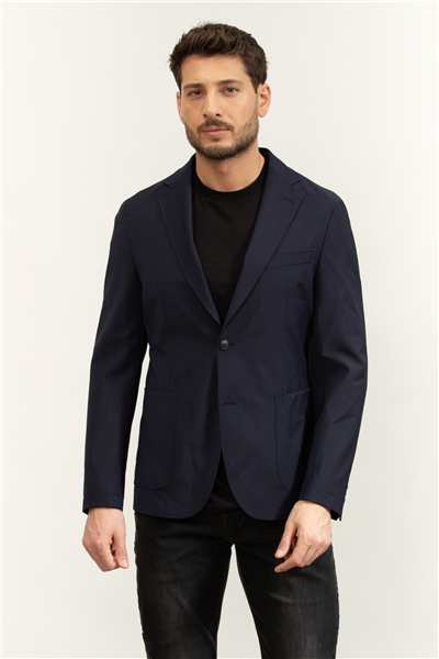 BOSS P Hanry Wg 253 Erkek Blazer Ceket