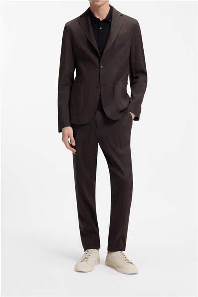 Boss P Hanry Wg 262 Erkek Blazer Ceket