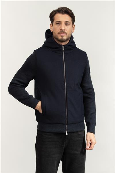 Boss P-Heflo Erkek Triko