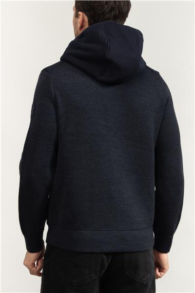 Boss P-Heflo Erkek Triko