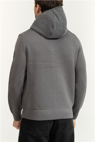 Boss P-Heflo Erkek Triko