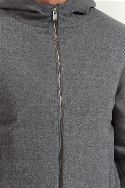 Boss P-Heflo Erkek Triko