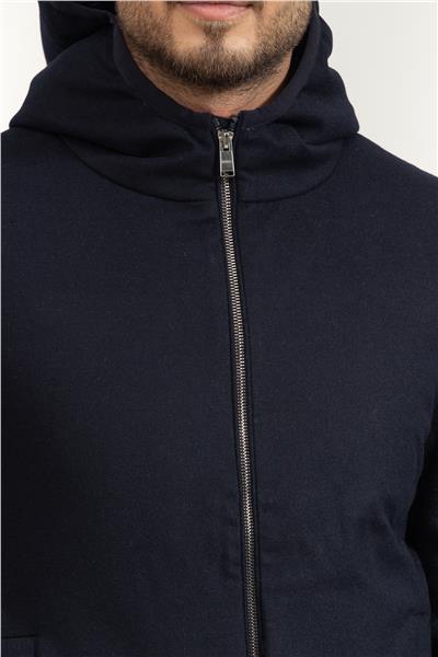 Boss P-Heflo Erkek Triko