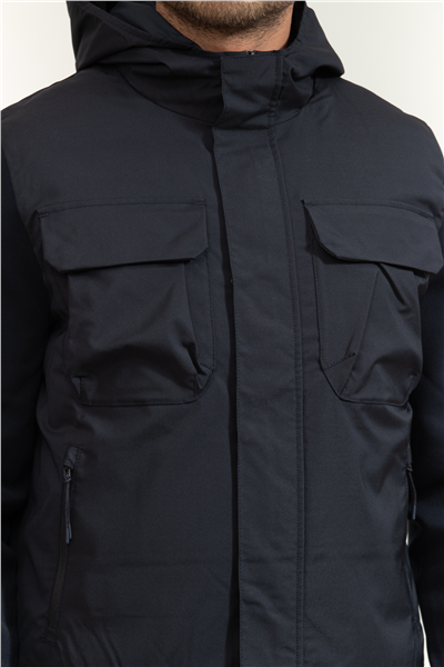 Boss P-Hicono Erkek Mont