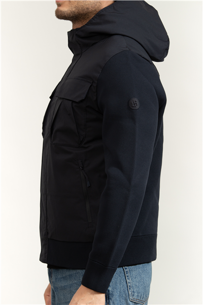 Boss P-Hicono Erkek Mont