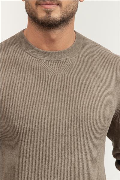 Boss P-Horso Erkek Triko