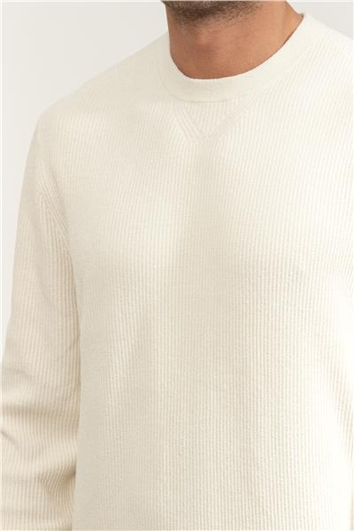 Boss P-Horso Erkek Triko